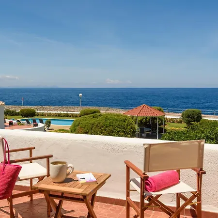 Menorca Bellviure By Interhome Casa de Férias *