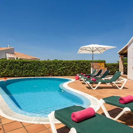 Menorca Bellviure By Interhome Casa de Férias