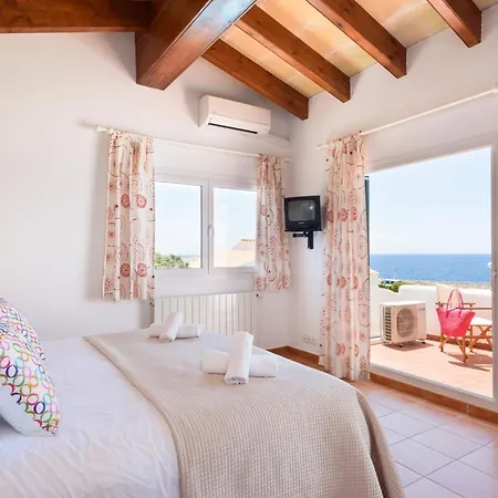 Menorca Bellviure By Interhome *