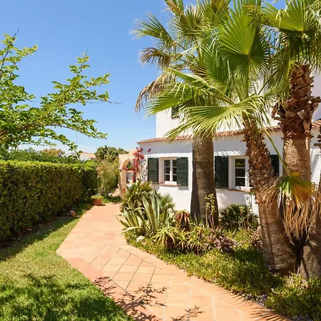 Menorca Bellviure By Interhome Casa de Férias *