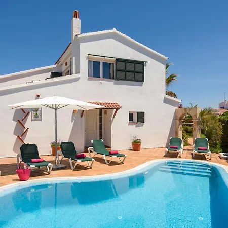 Menorca Bellviure By Interhome * Cala'N Bosch (Menorca)