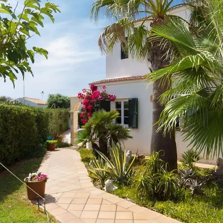 Menorca Bellviure By Interhome Casa de Férias