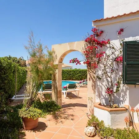 Menorca Bellviure By Interhome *