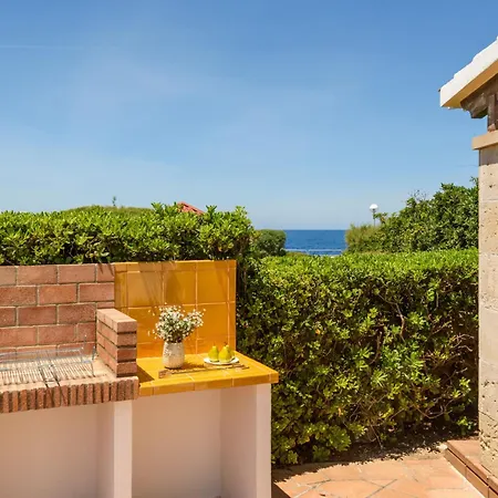 Menorca Bellviure By Interhome Casa de Férias