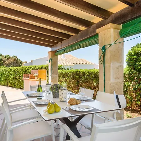 Menorca Bellviure By Interhome Casa de Férias