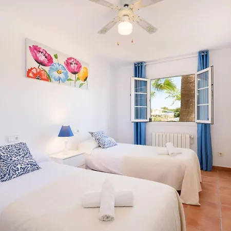 Menorca Bellviure By Interhome Cala'N Bosch (Menorca)