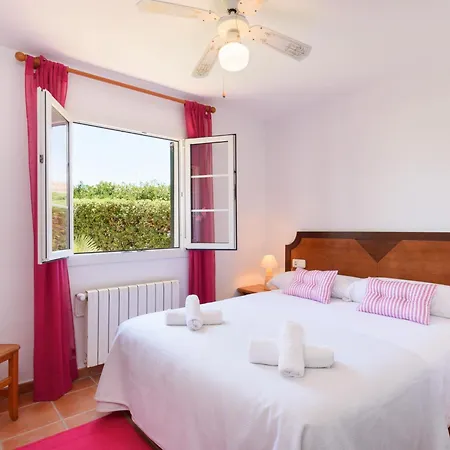 Menorca Bellviure By Interhome Casa de Férias Cala'N Bosch (Menorca)