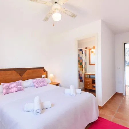 Menorca Bellviure By Interhome Casa de Férias *