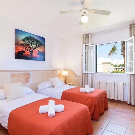 Menorca Bellviure By Interhome