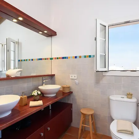 Menorca Bellviure By Interhome Casa de Férias *