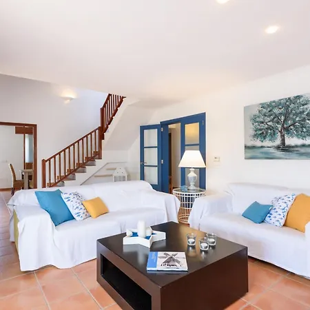 Menorca Bellviure By Interhome Casa de Férias Cala'N Bosch (Menorca)