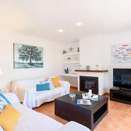 Menorca Bellviure By Interhome Casa de Férias Cala'N Bosch (Menorca)