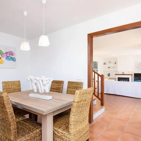Menorca Bellviure By Interhome Casa de Férias