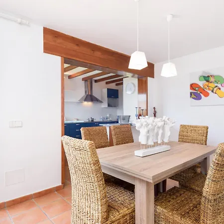 Menorca Bellviure By Interhome Cala'N Bosch (Menorca)