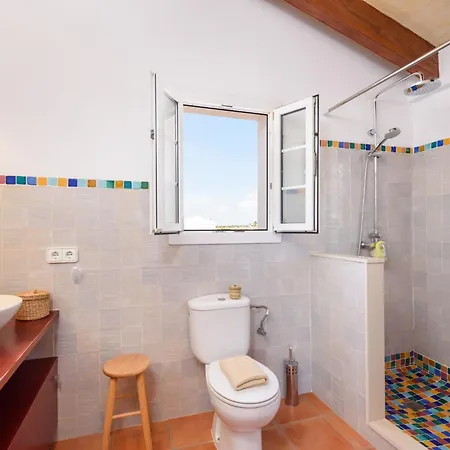 Menorca Bellviure By Interhome Casa de Férias *