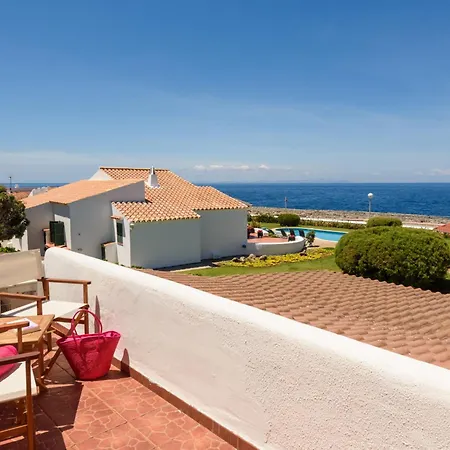 Menorca Bellviure By Interhome Casa de Férias
