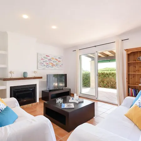 Casa de Férias Menorca Bellviure By Interhome