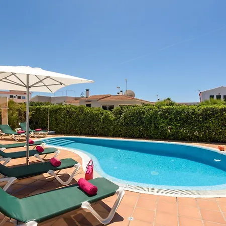 Menorca Bellviure By Interhome Casa de Férias *