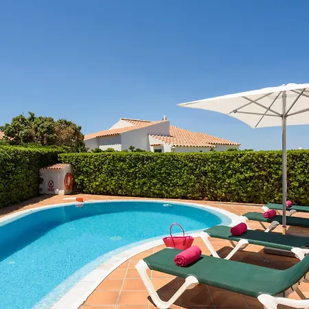 Casa de Férias Menorca Bellviure By Interhome Cala'N Bosch (Menorca)