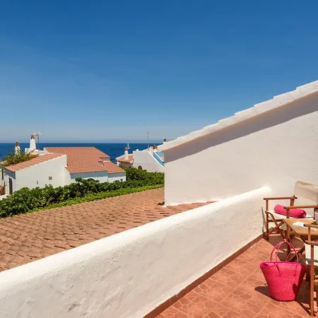 Menorca Bellviure By Interhome Casa de Férias