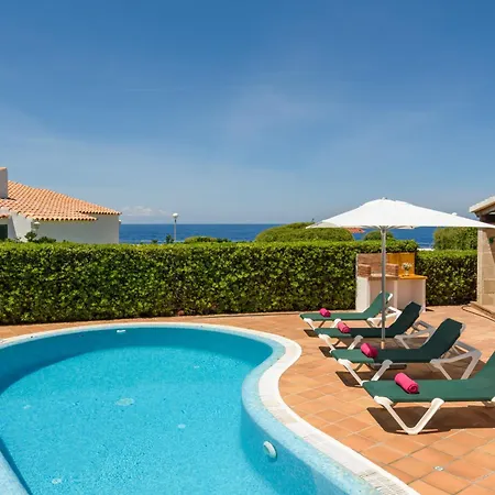 Menorca Bellviure By Interhome Casa de Férias